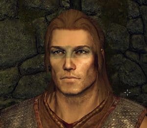 Better Male Presets | Skyrim Mod Download